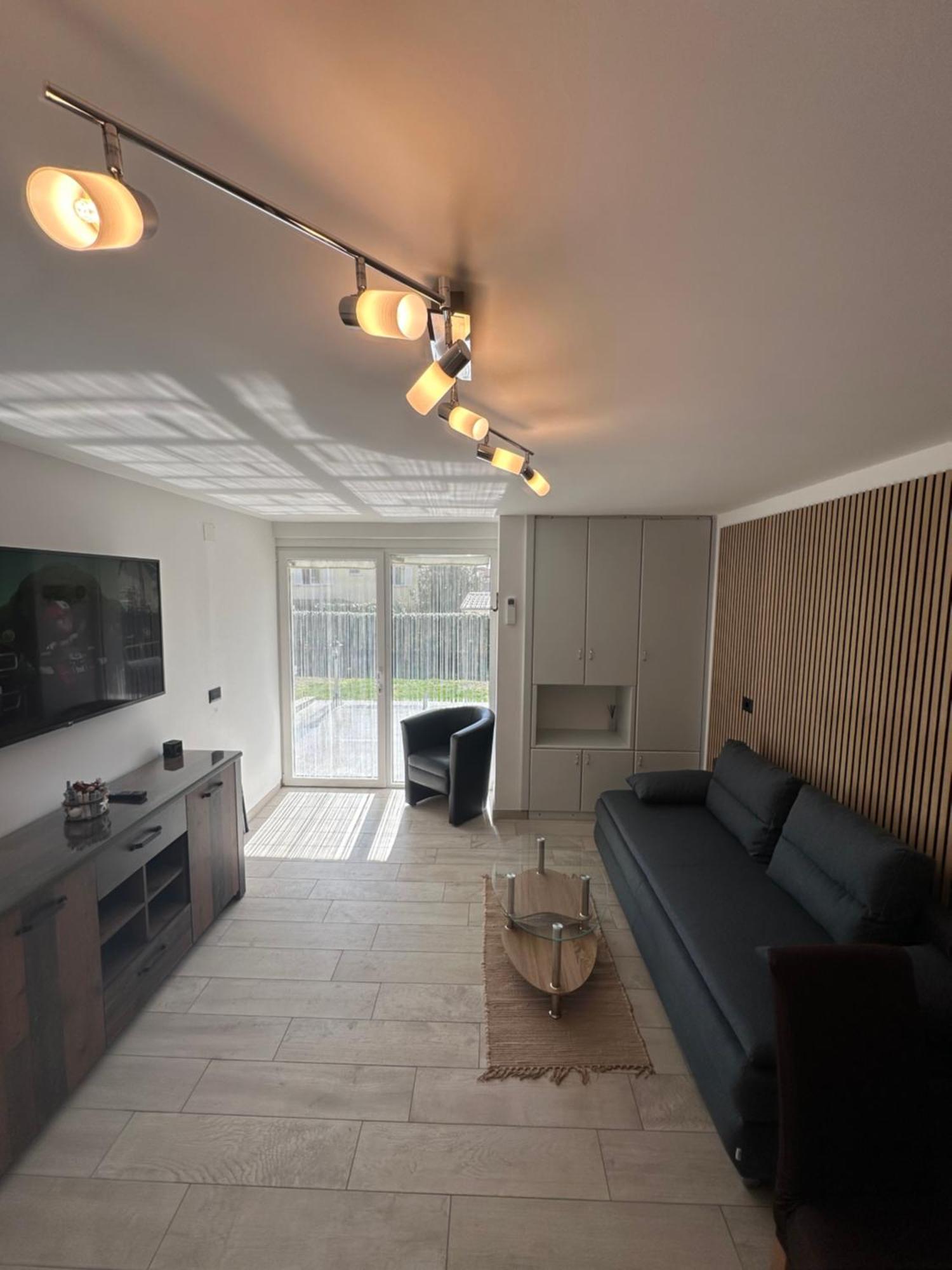 Villa Anthony روفينج المظهر الخارجي الصورة