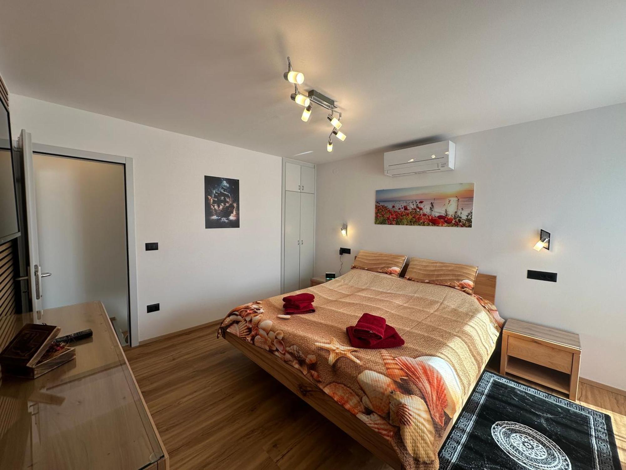 Villa Anthony روفينج المظهر الخارجي الصورة