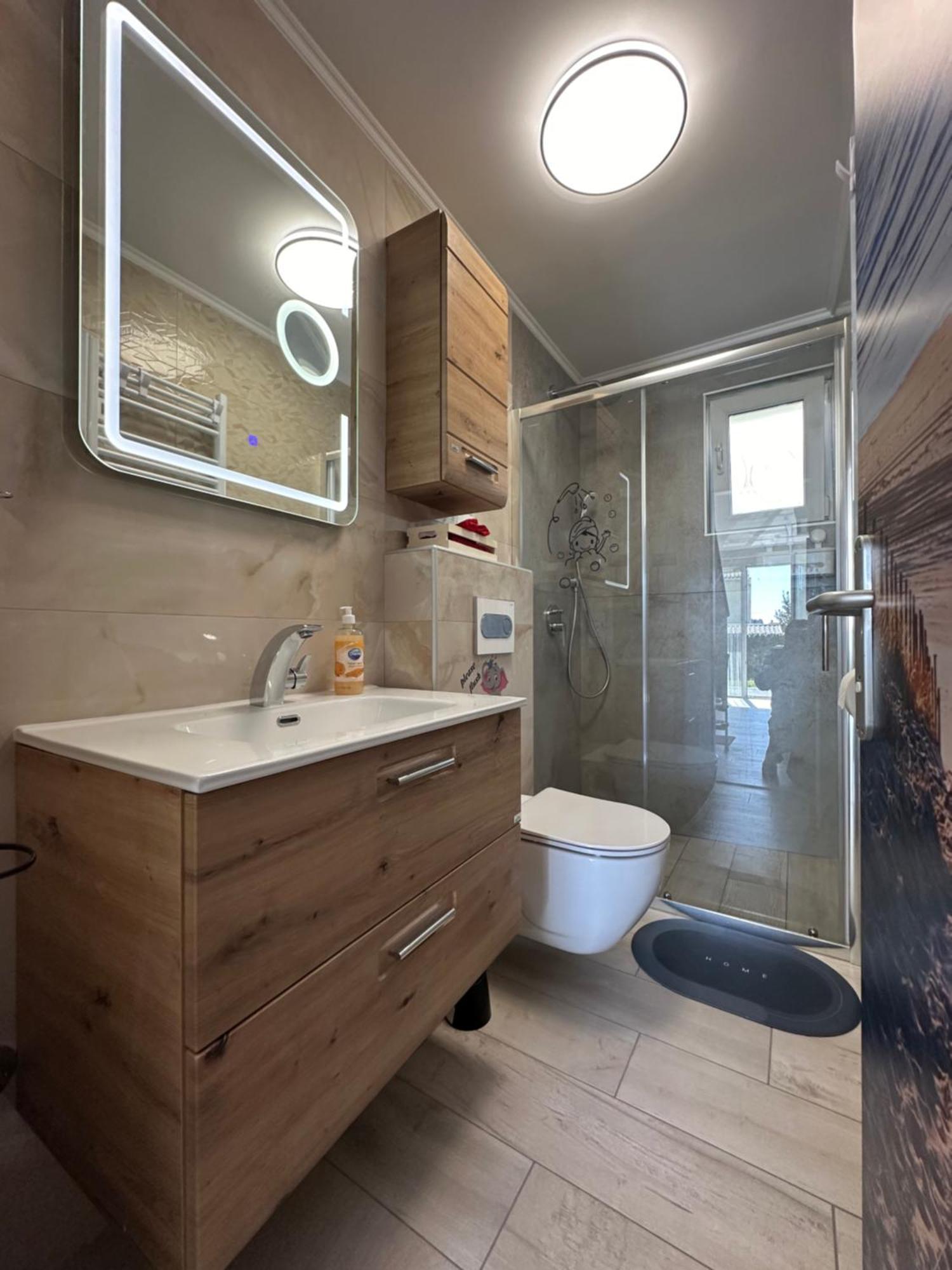 Villa Anthony روفينج المظهر الخارجي الصورة