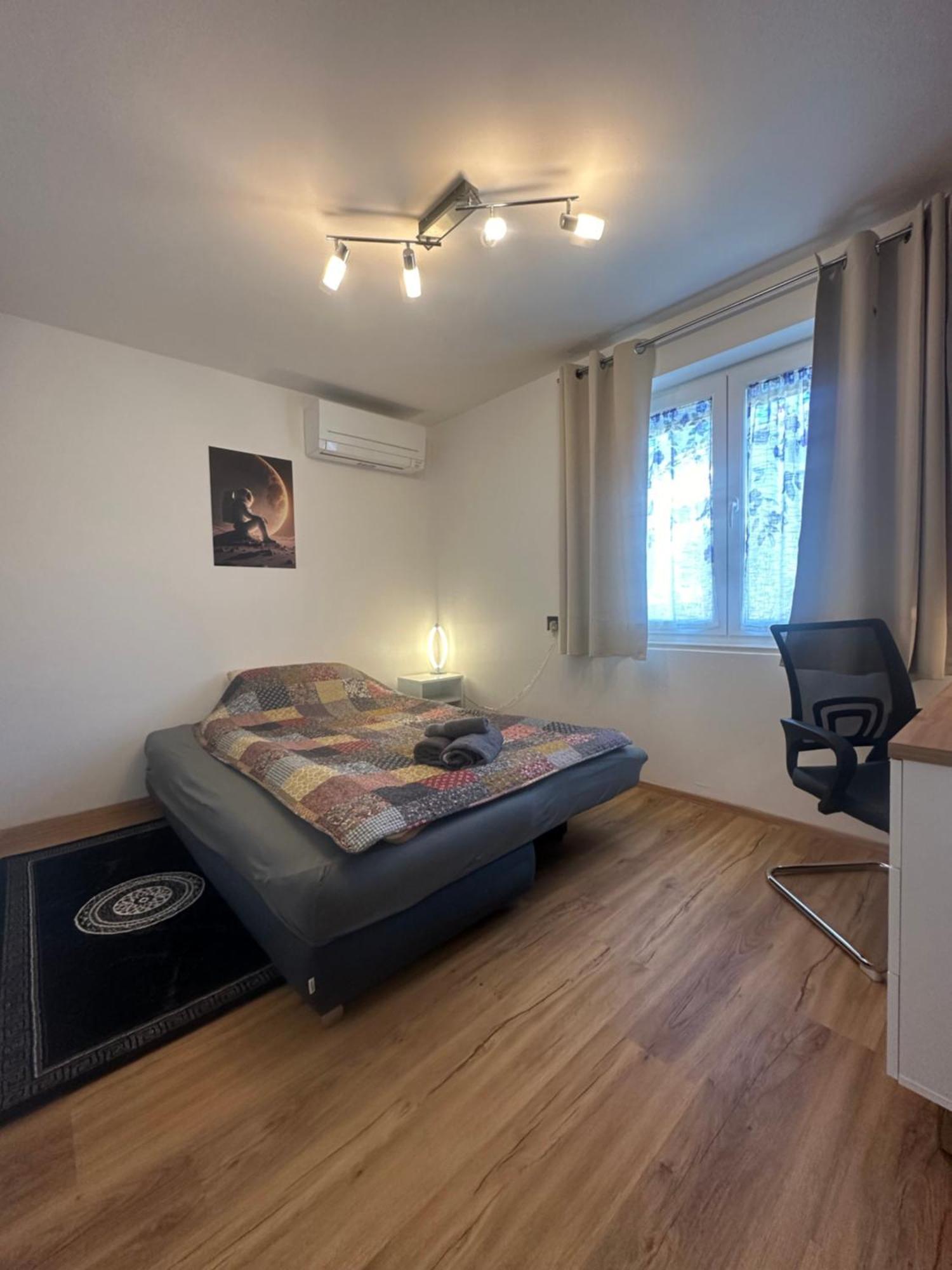 Villa Anthony روفينج المظهر الخارجي الصورة