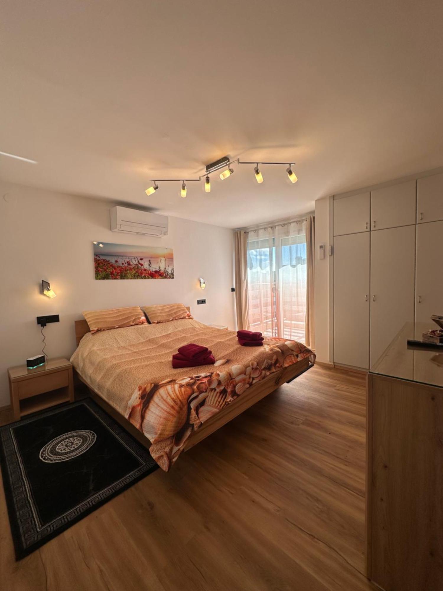 Villa Anthony روفينج المظهر الخارجي الصورة