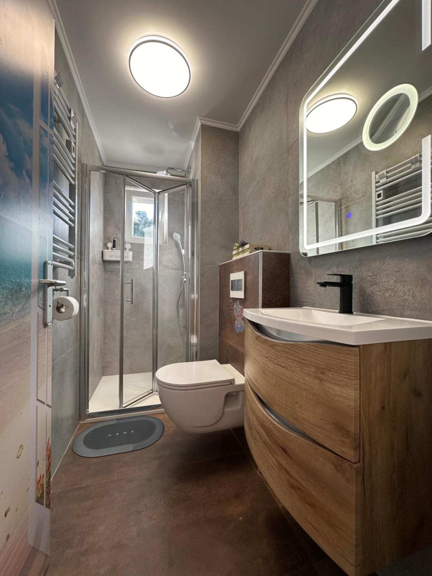 Villa Anthony روفينج المظهر الخارجي الصورة