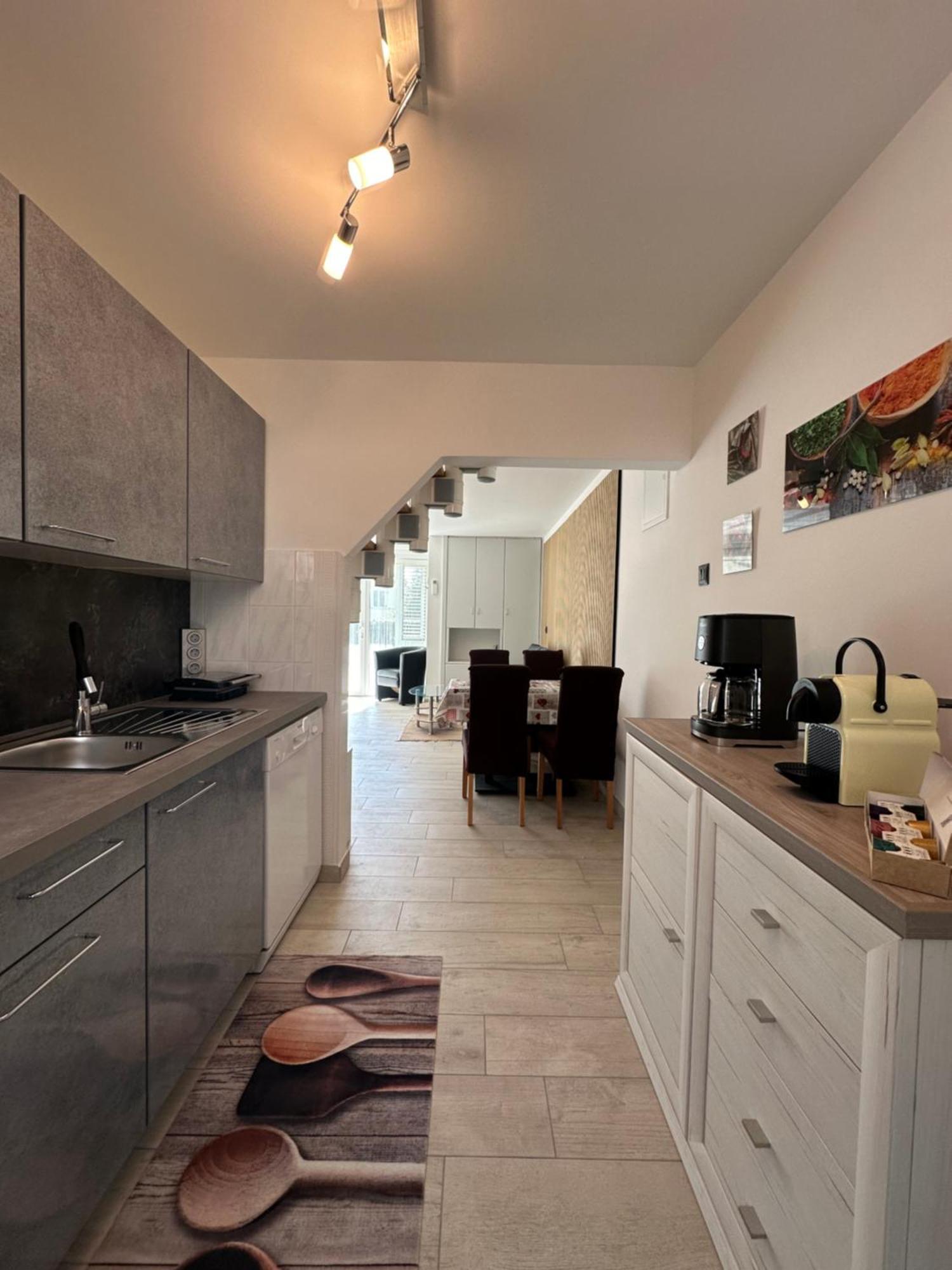 Villa Anthony روفينج المظهر الخارجي الصورة