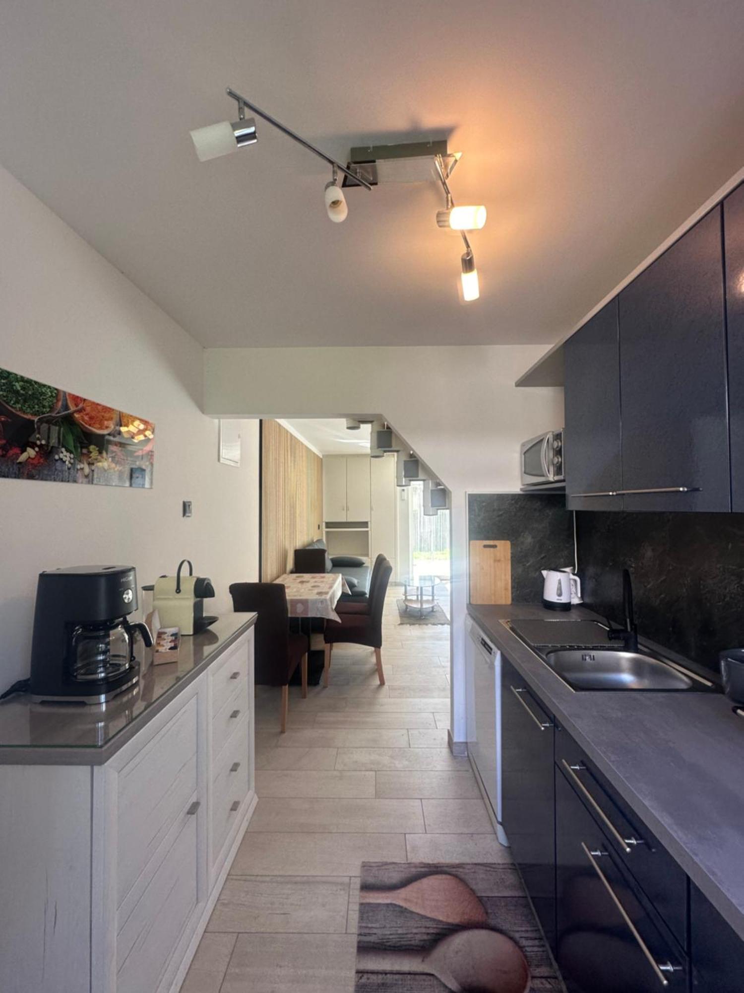 Villa Anthony روفينج المظهر الخارجي الصورة