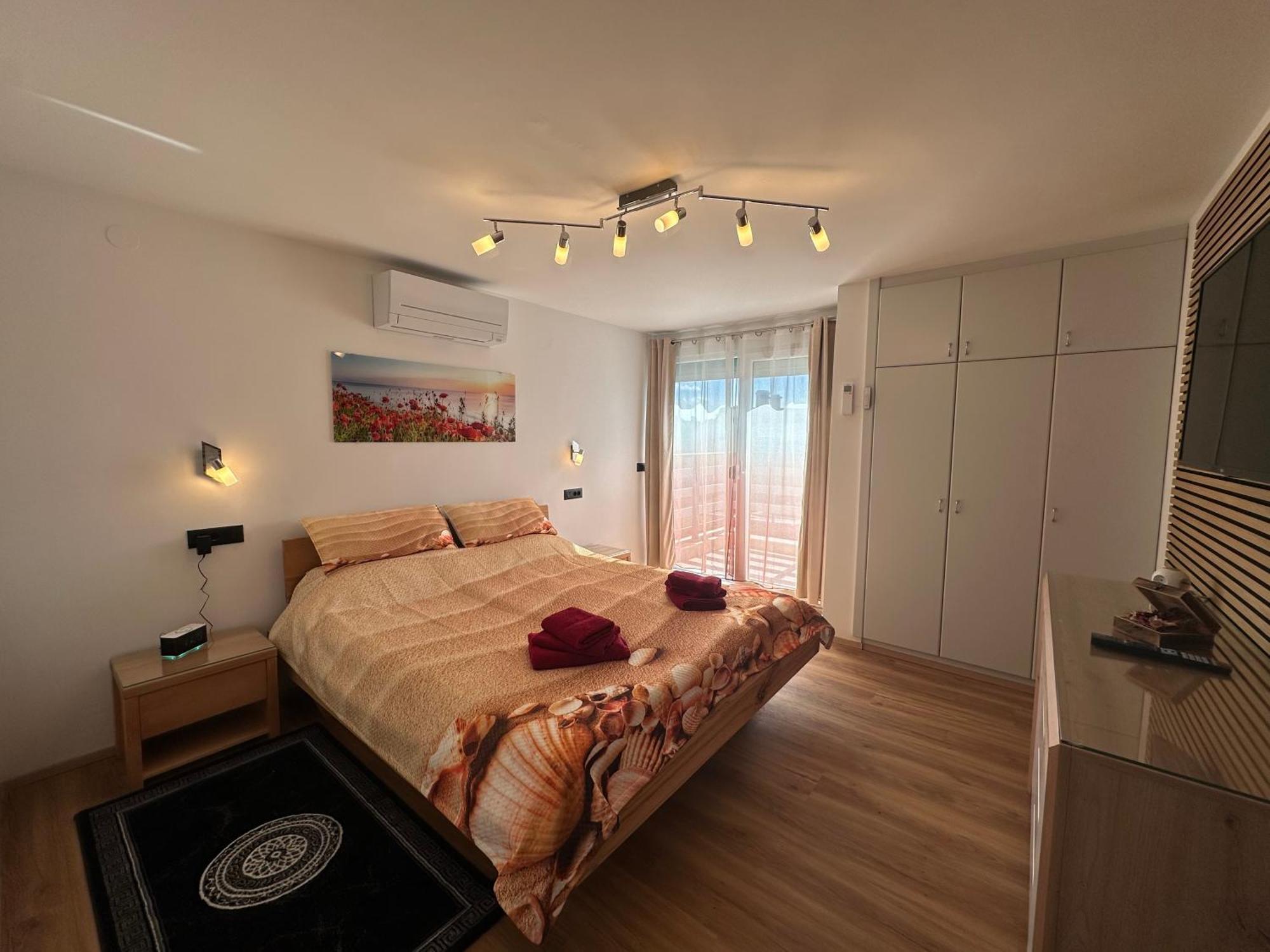 Villa Anthony روفينج المظهر الخارجي الصورة
