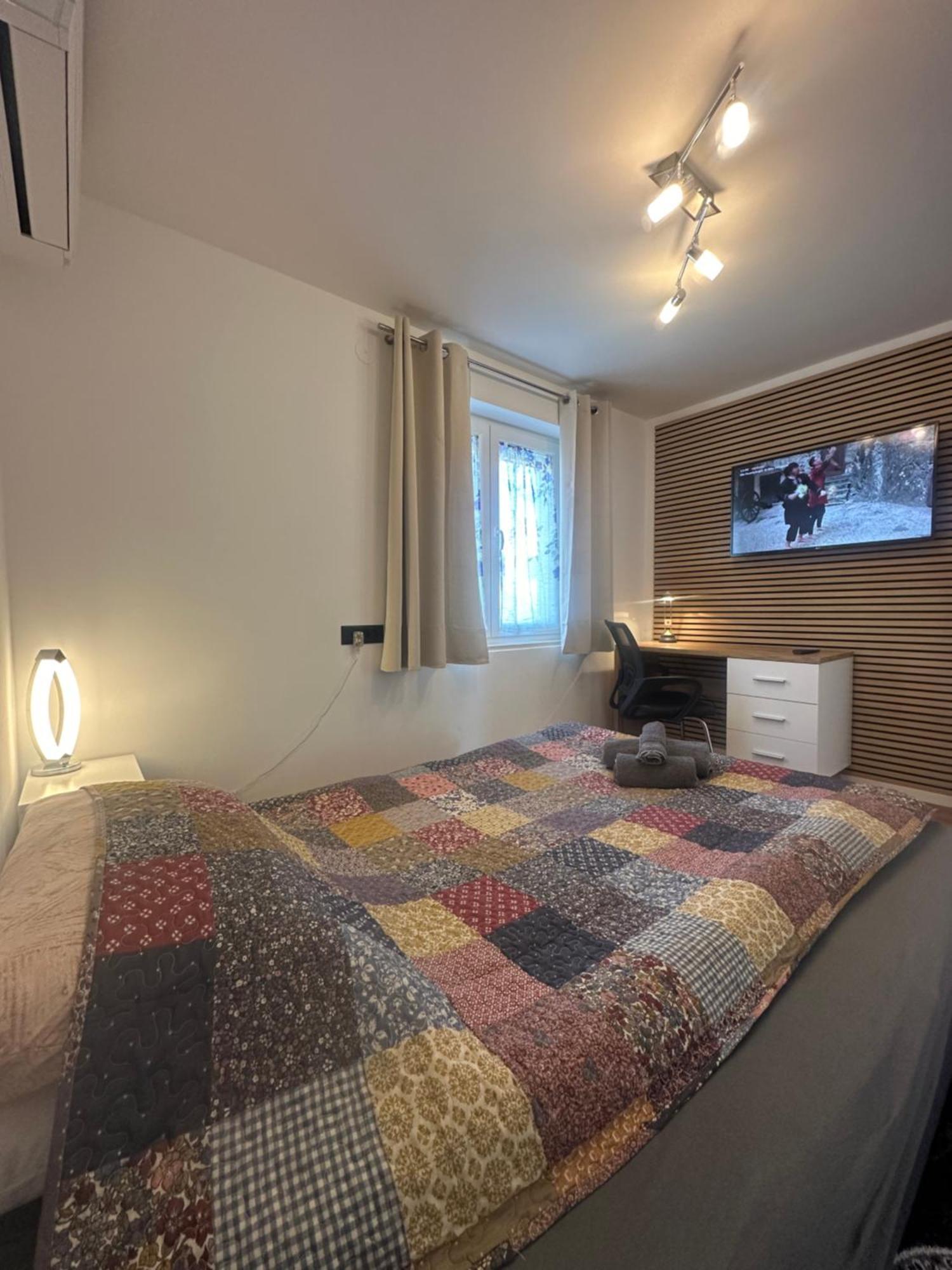 Villa Anthony روفينج المظهر الخارجي الصورة
