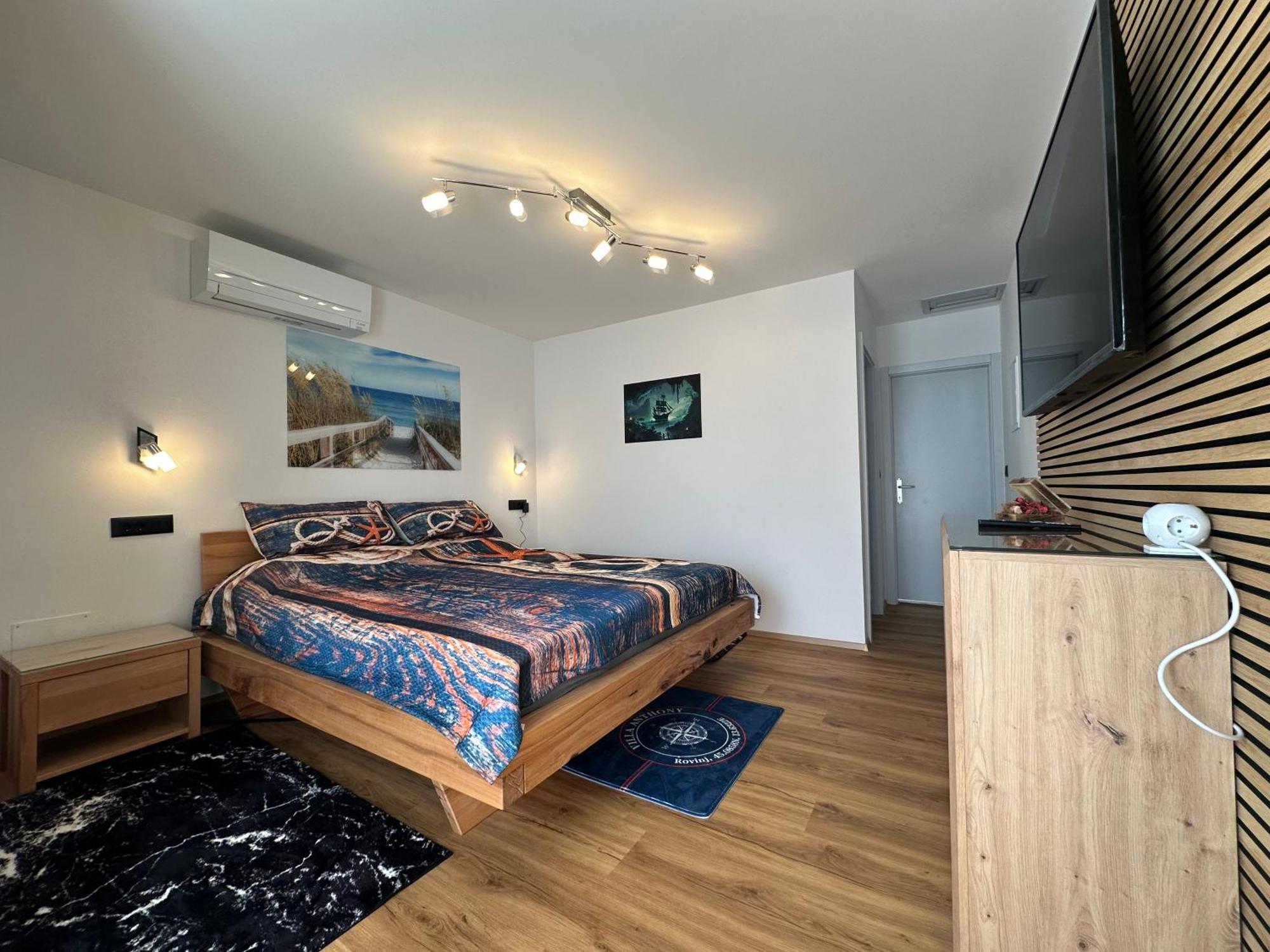 Villa Anthony روفينج المظهر الخارجي الصورة