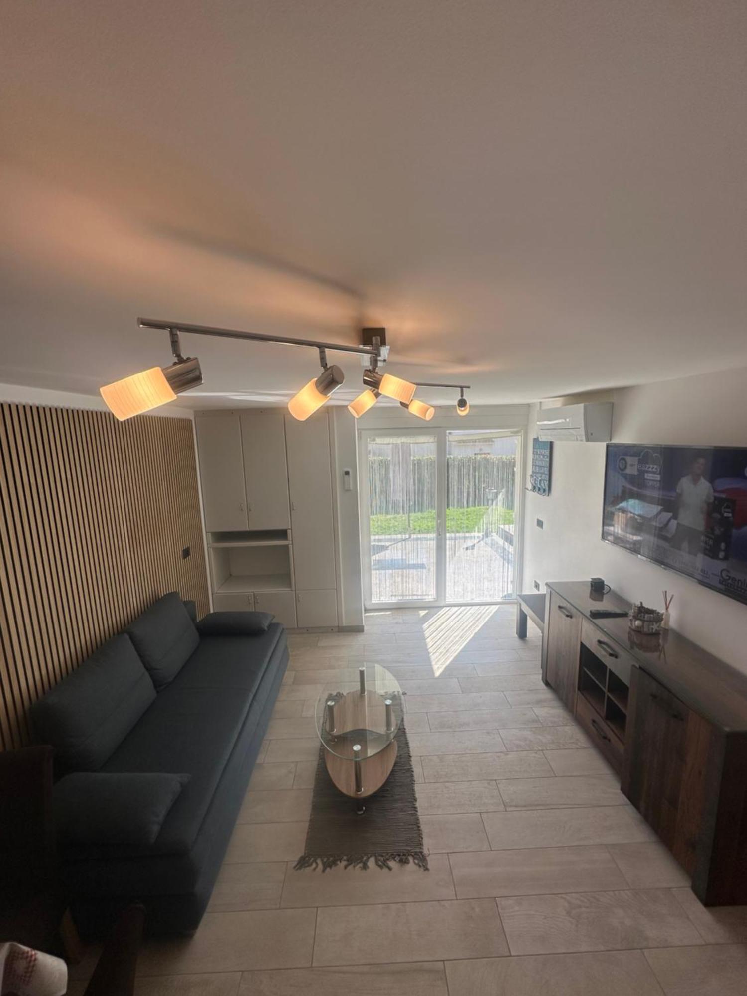 Villa Anthony روفينج المظهر الخارجي الصورة