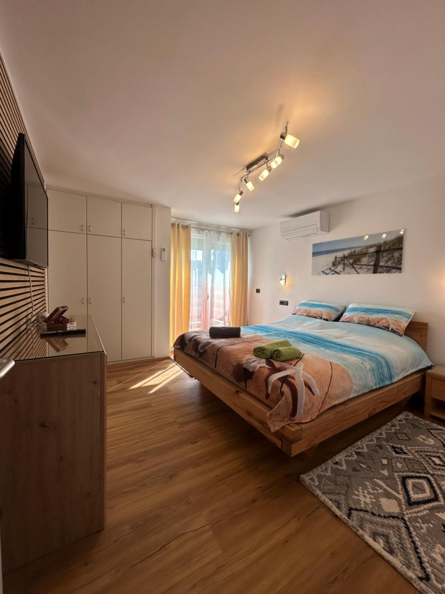Villa Anthony روفينج المظهر الخارجي الصورة
