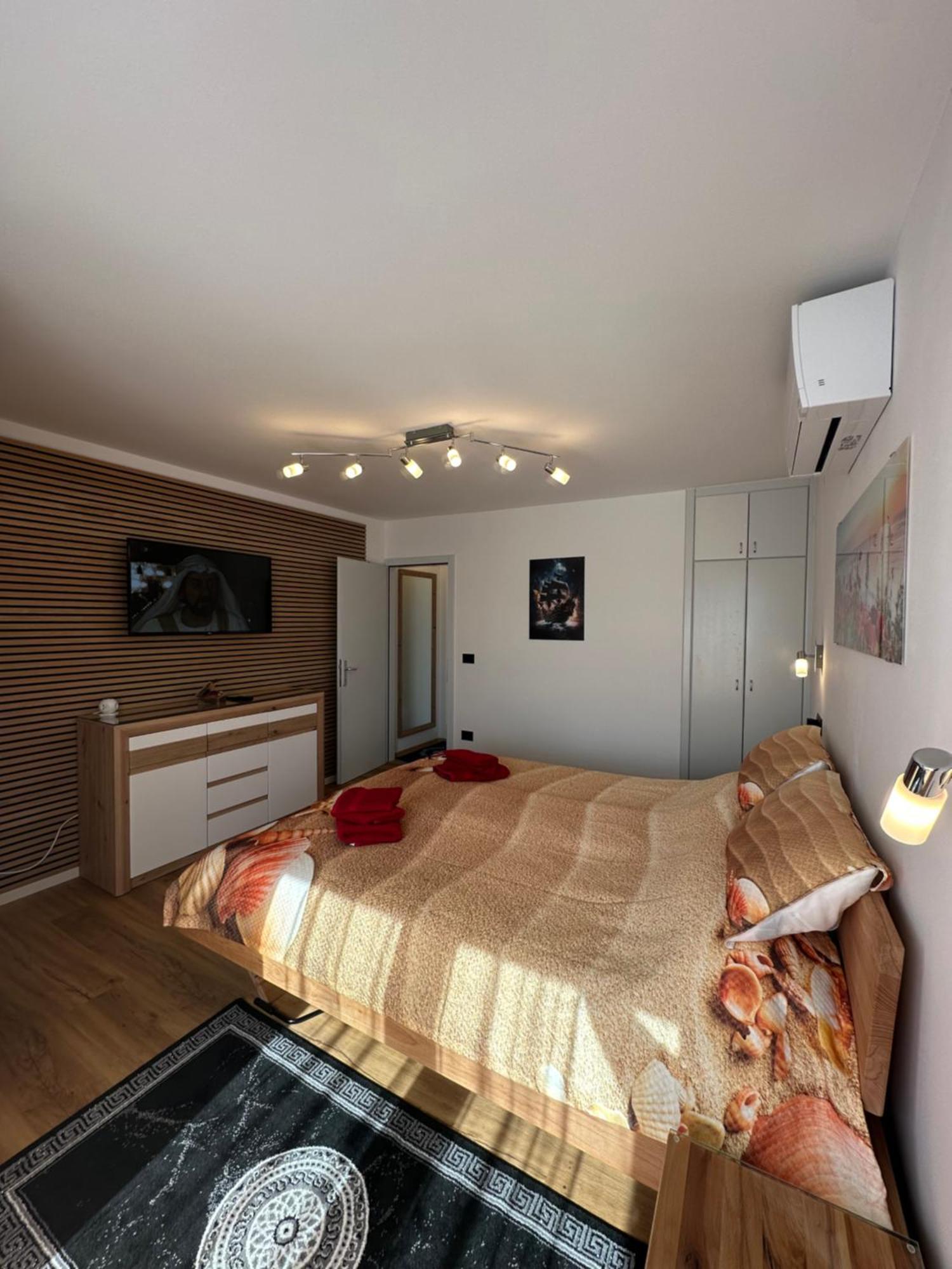 Villa Anthony روفينج المظهر الخارجي الصورة