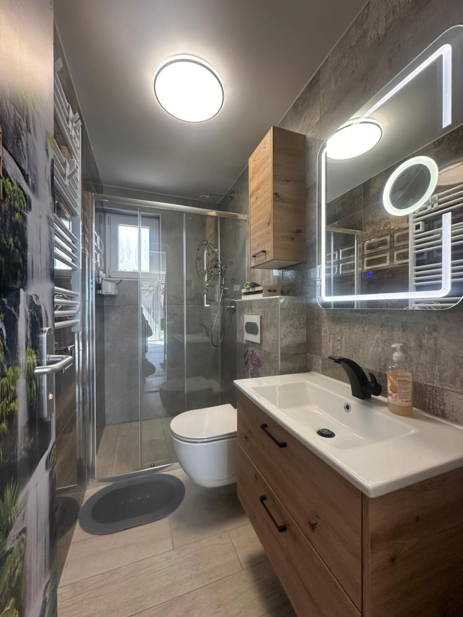 Villa Anthony روفينج المظهر الخارجي الصورة
