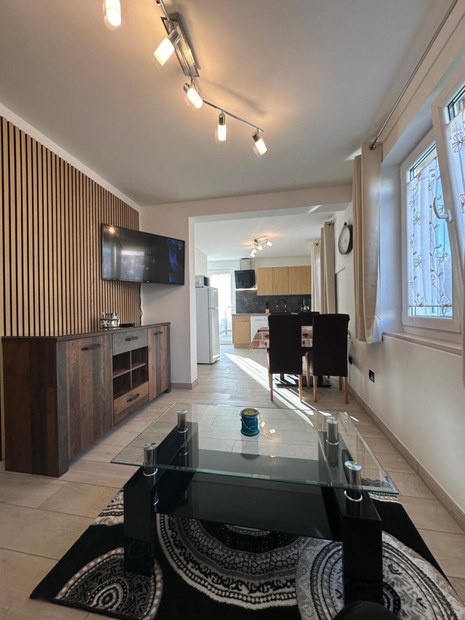 Villa Anthony روفينج المظهر الخارجي الصورة