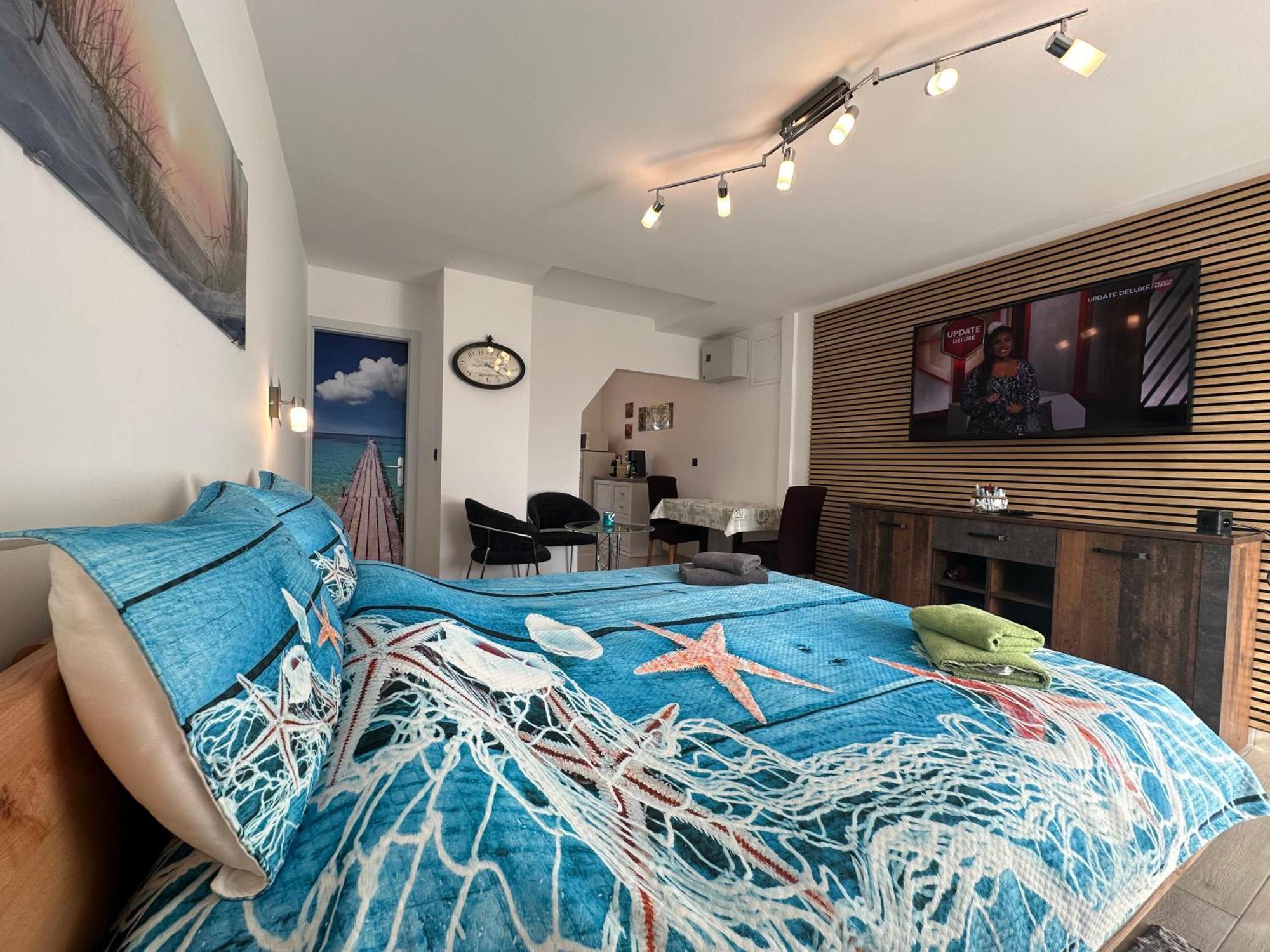 Villa Anthony روفينج المظهر الخارجي الصورة