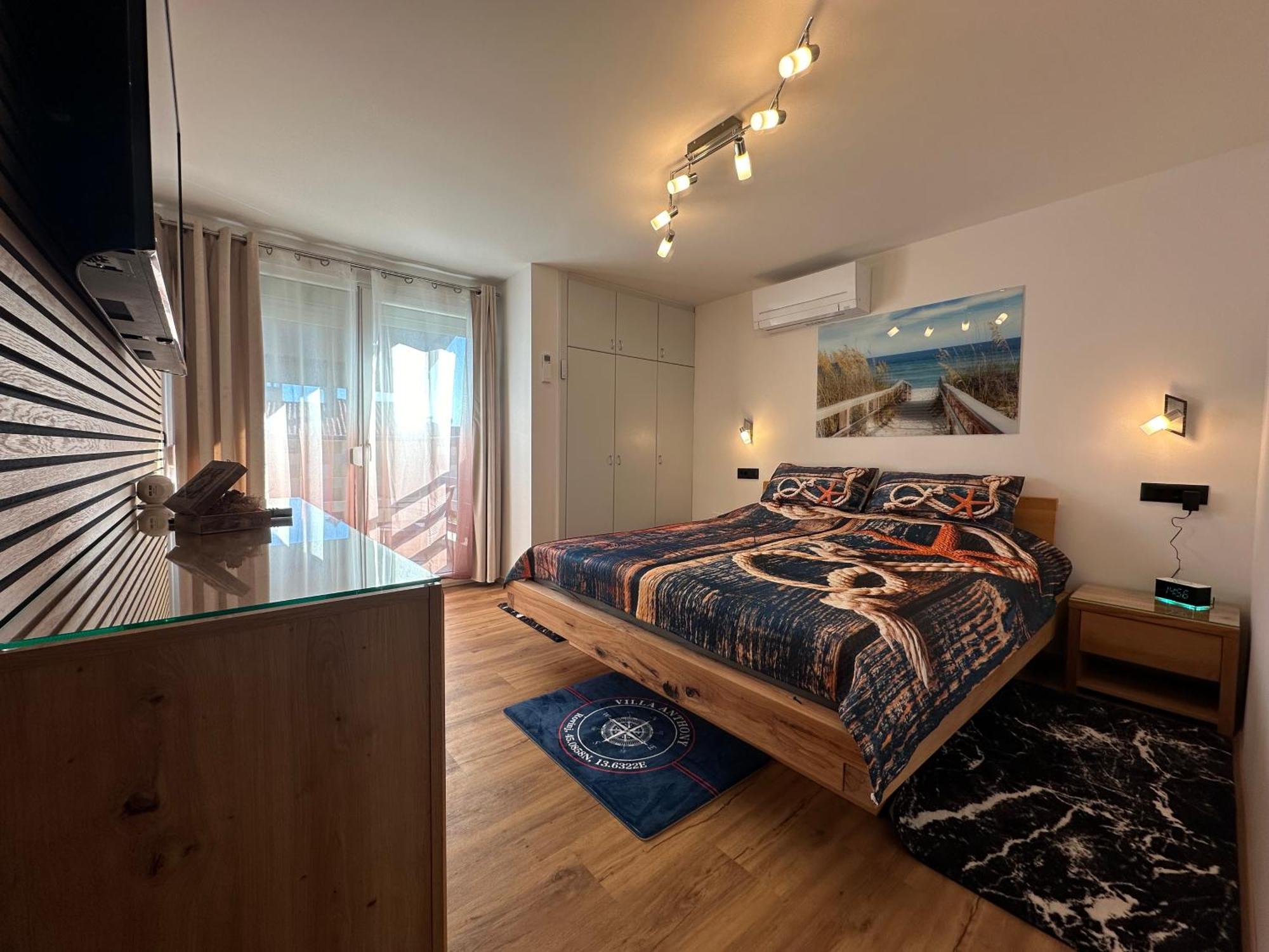 Villa Anthony روفينج المظهر الخارجي الصورة