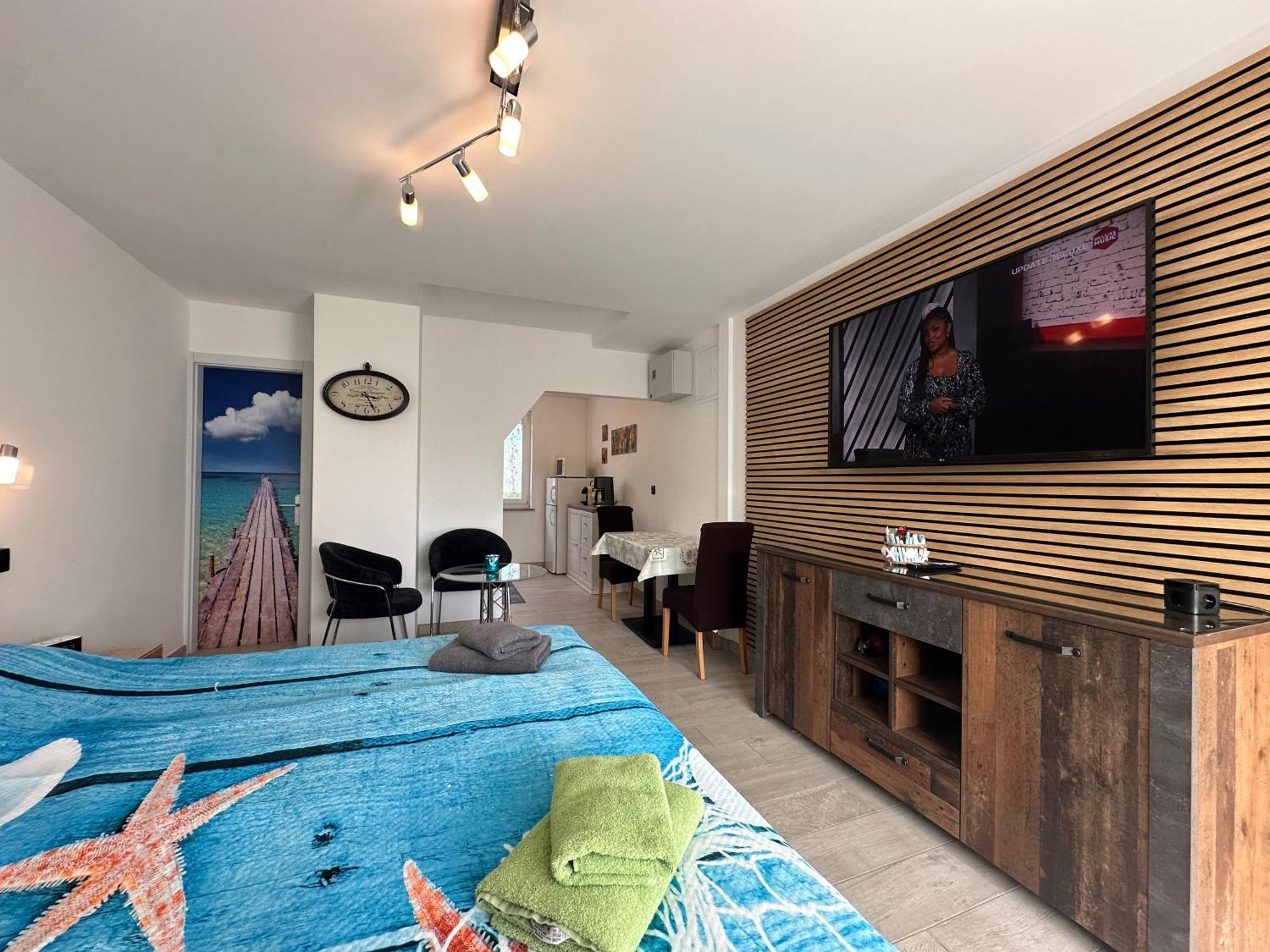 Villa Anthony روفينج المظهر الخارجي الصورة
