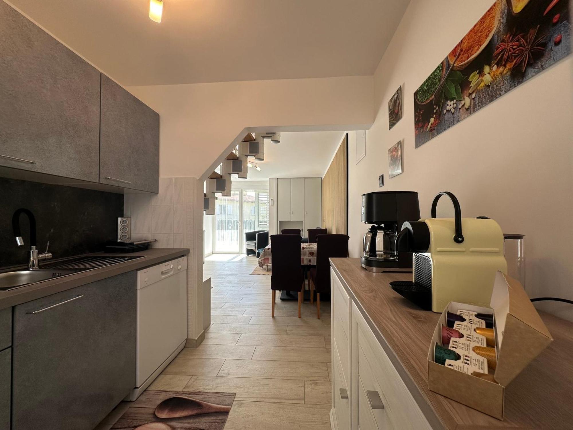 Villa Anthony روفينج المظهر الخارجي الصورة