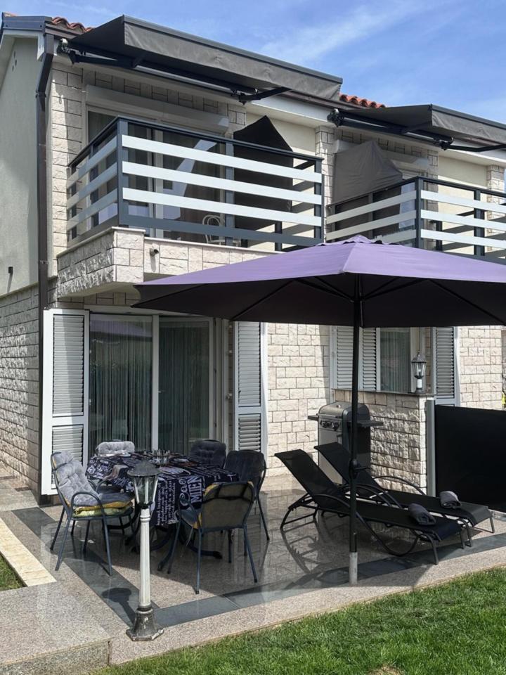 Villa Anthony روفينج المظهر الخارجي الصورة