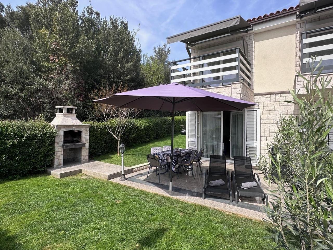 Villa Anthony روفينج المظهر الخارجي الصورة