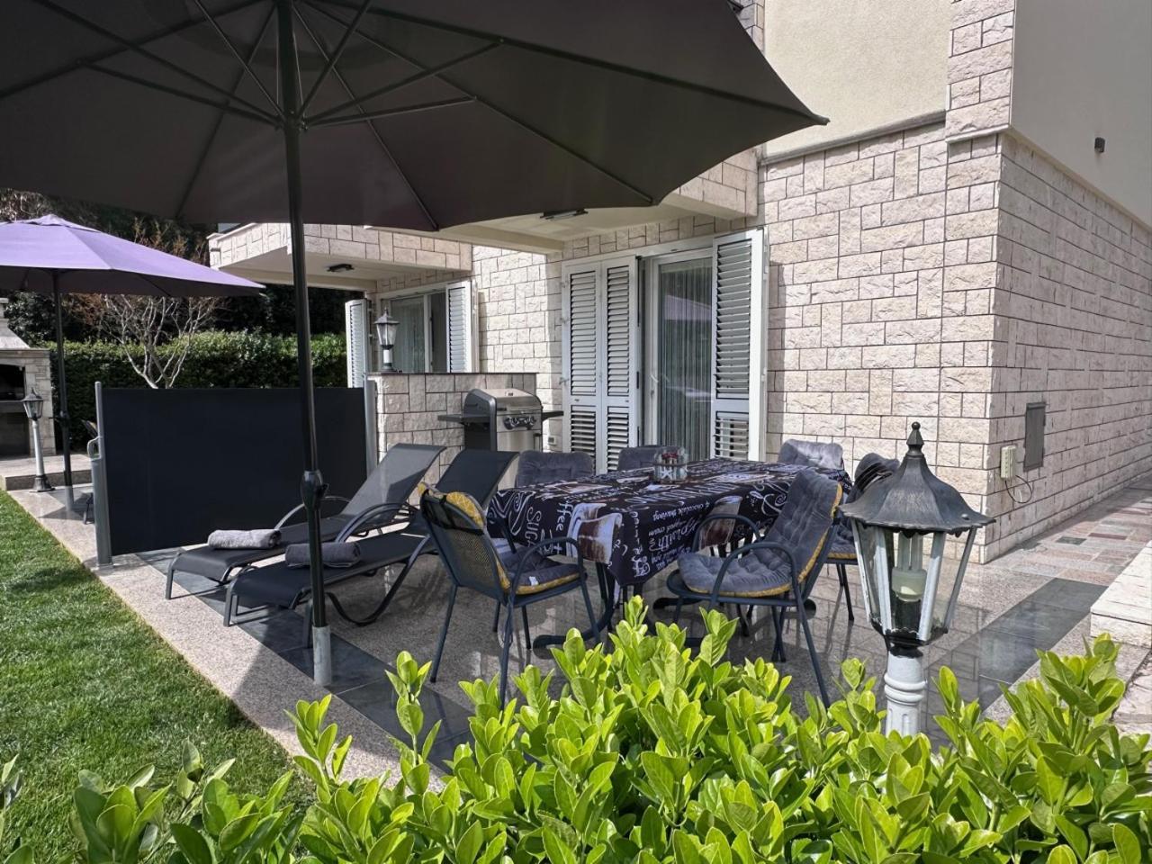 Villa Anthony روفينج المظهر الخارجي الصورة