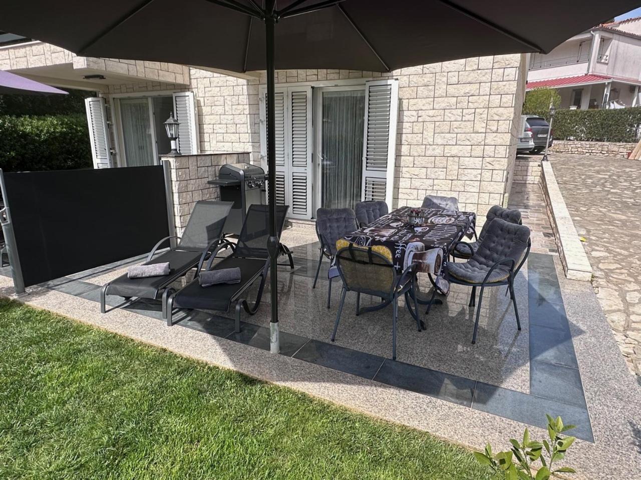Villa Anthony روفينج المظهر الخارجي الصورة