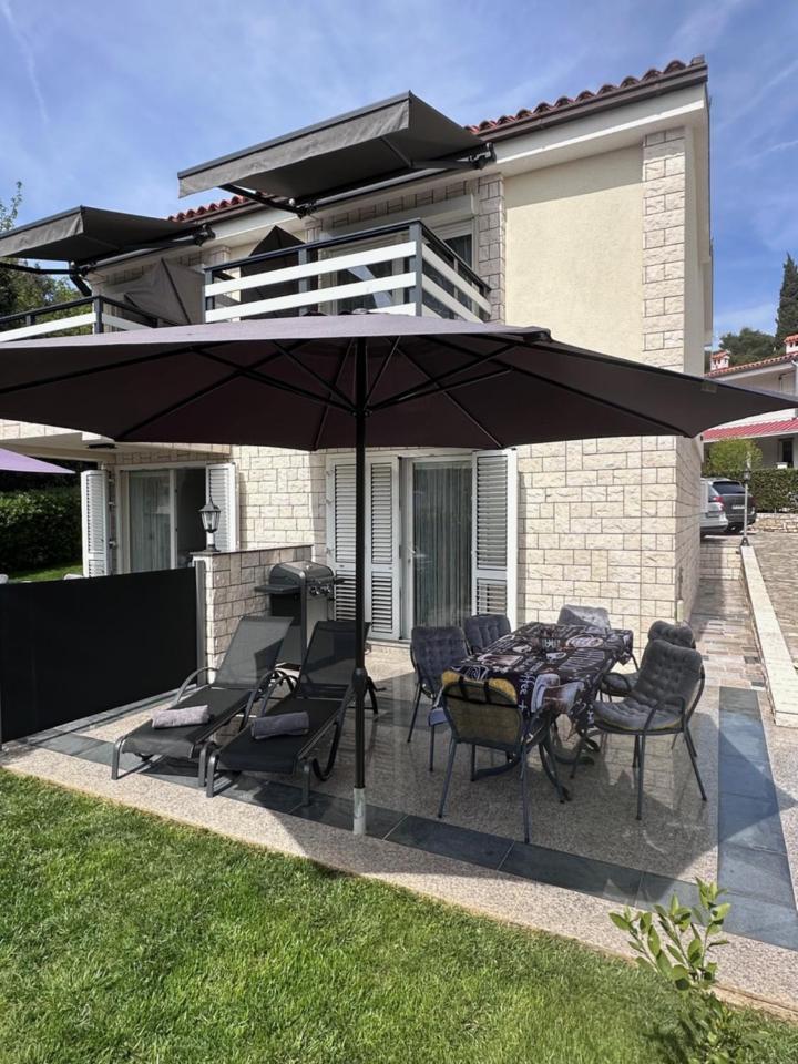 Villa Anthony روفينج المظهر الخارجي الصورة